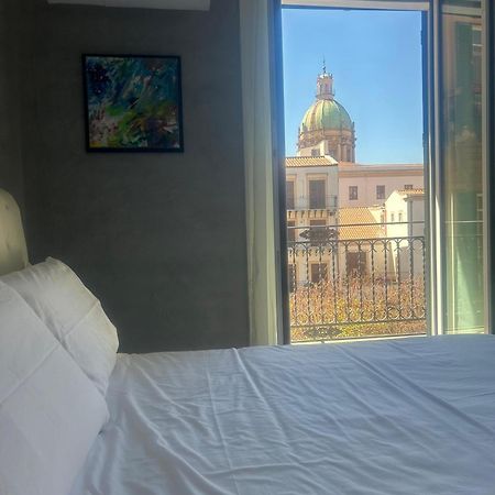 Apartment Suite Cavour Holiday Dream 巴勒莫 外观 照片