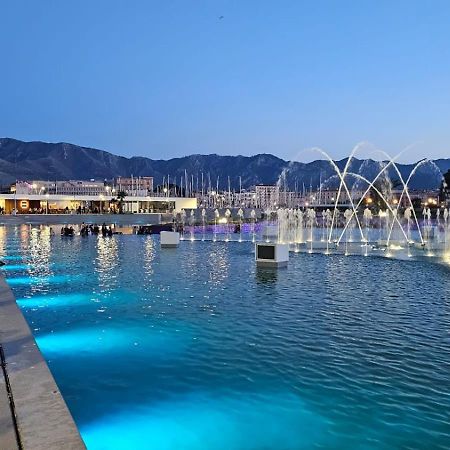 Apartment Suite Cavour Holiday Dream 巴勒莫 外观 照片