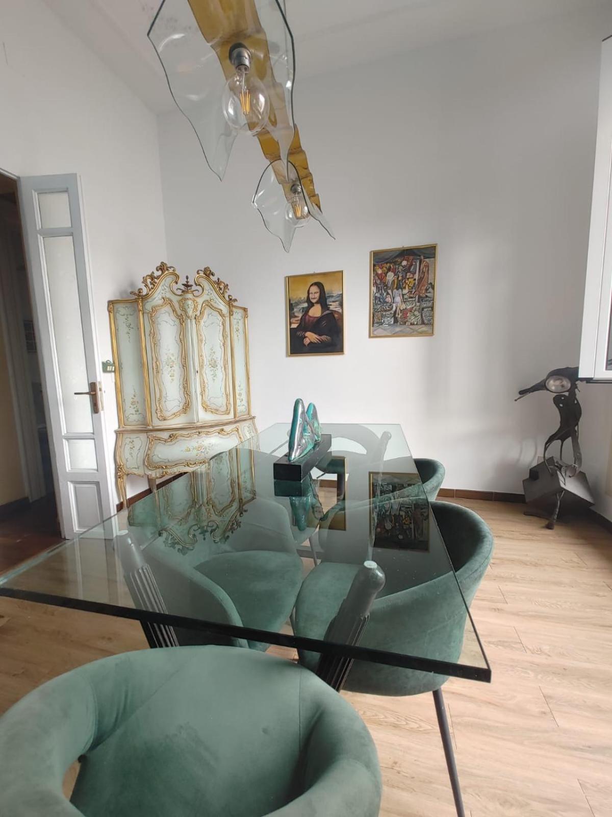 Apartment Suite Cavour Holiday Dream 巴勒莫 外观 照片