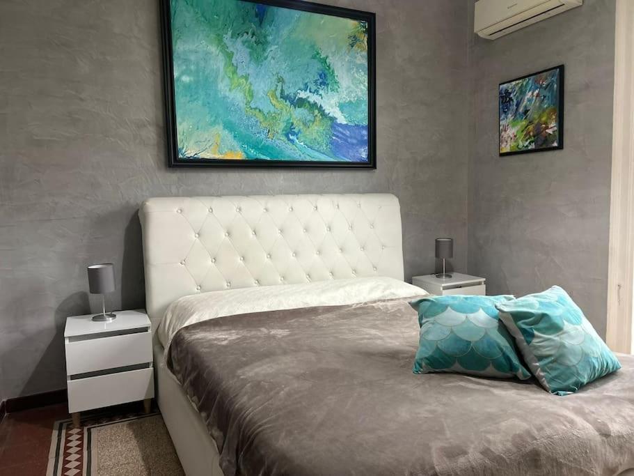 Apartment Suite Cavour Holiday Dream 巴勒莫 外观 照片