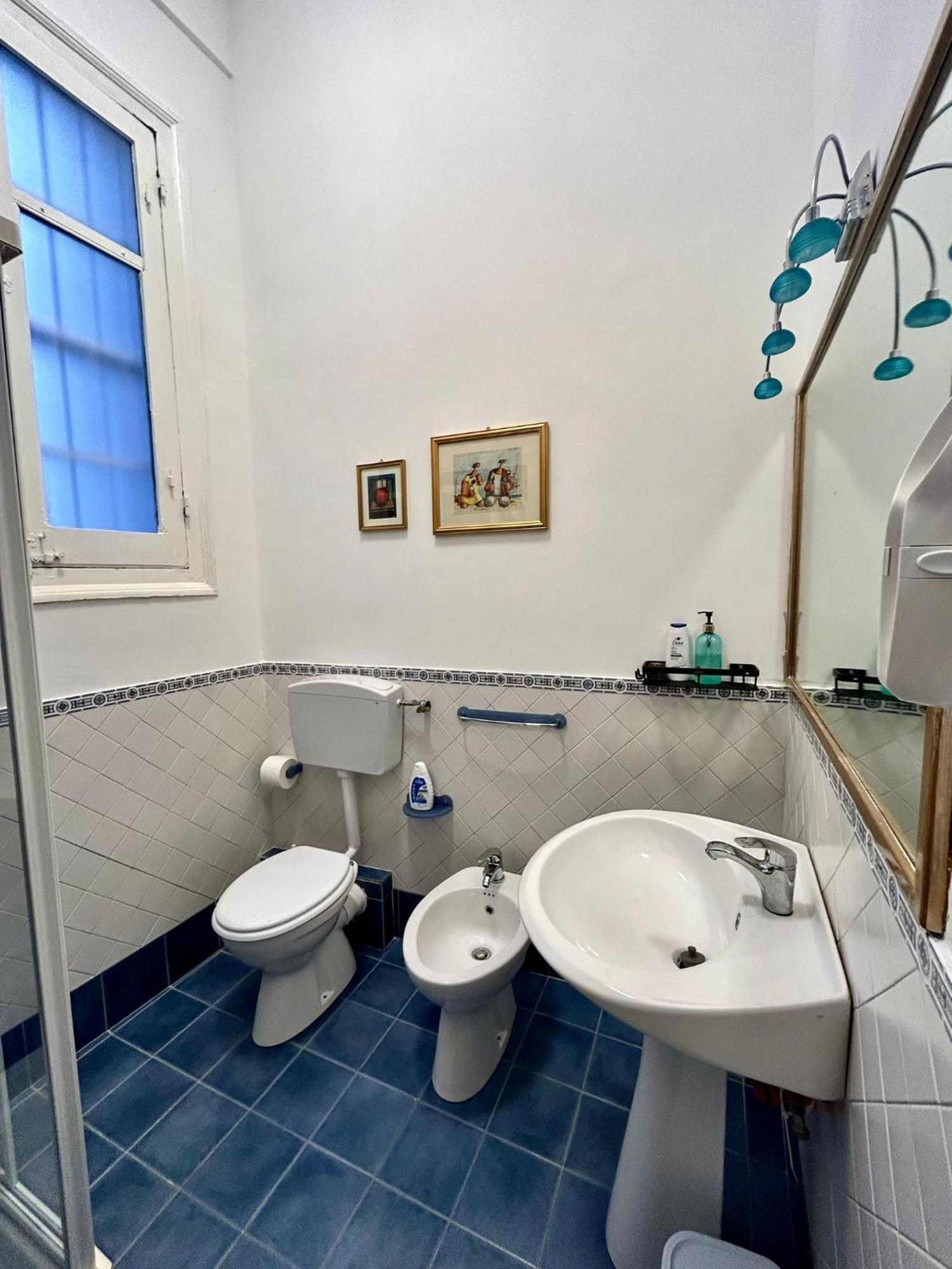 Apartment Suite Cavour Holiday Dream 巴勒莫 外观 照片
