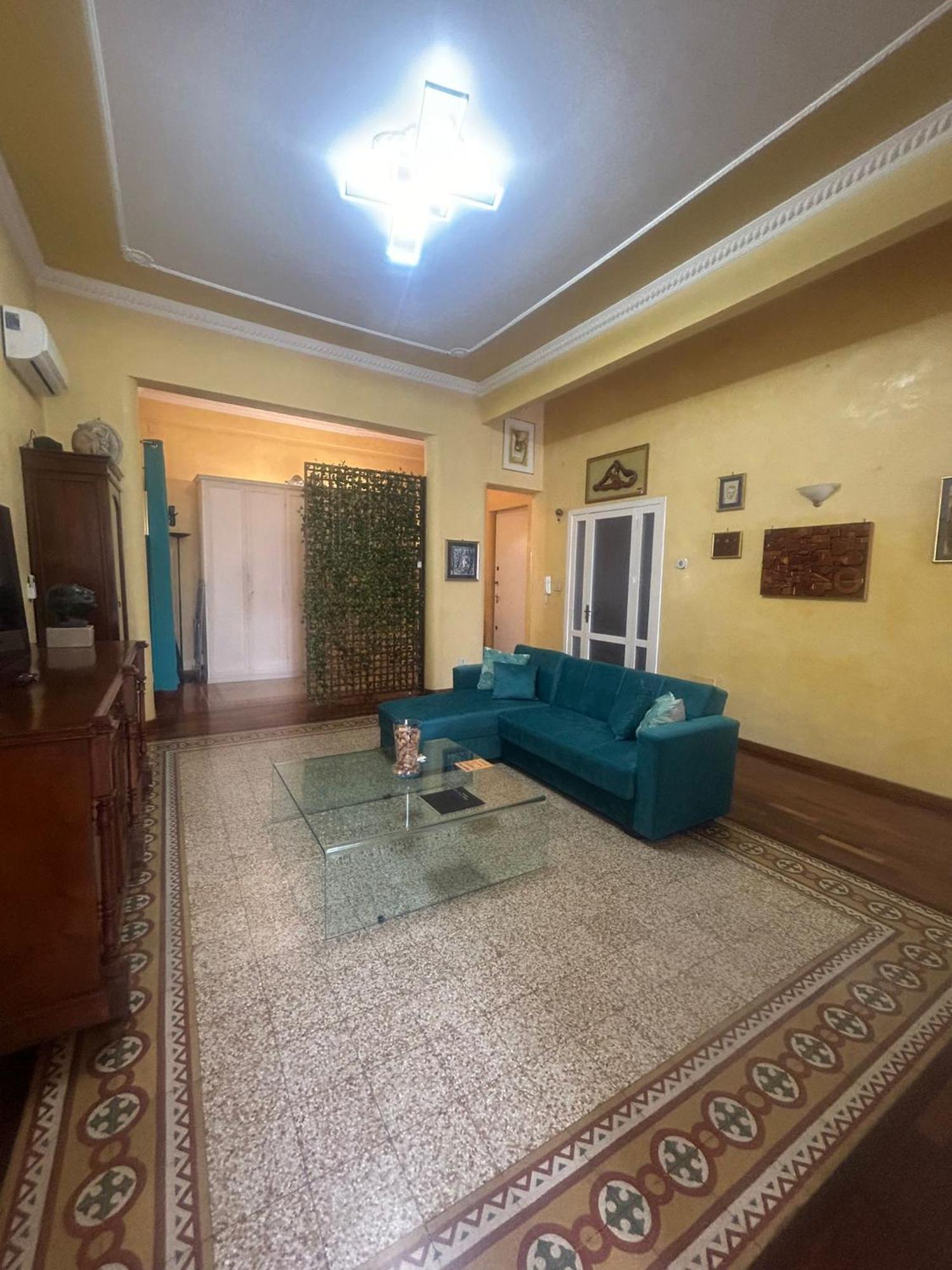 Apartment Suite Cavour Holiday Dream 巴勒莫 外观 照片