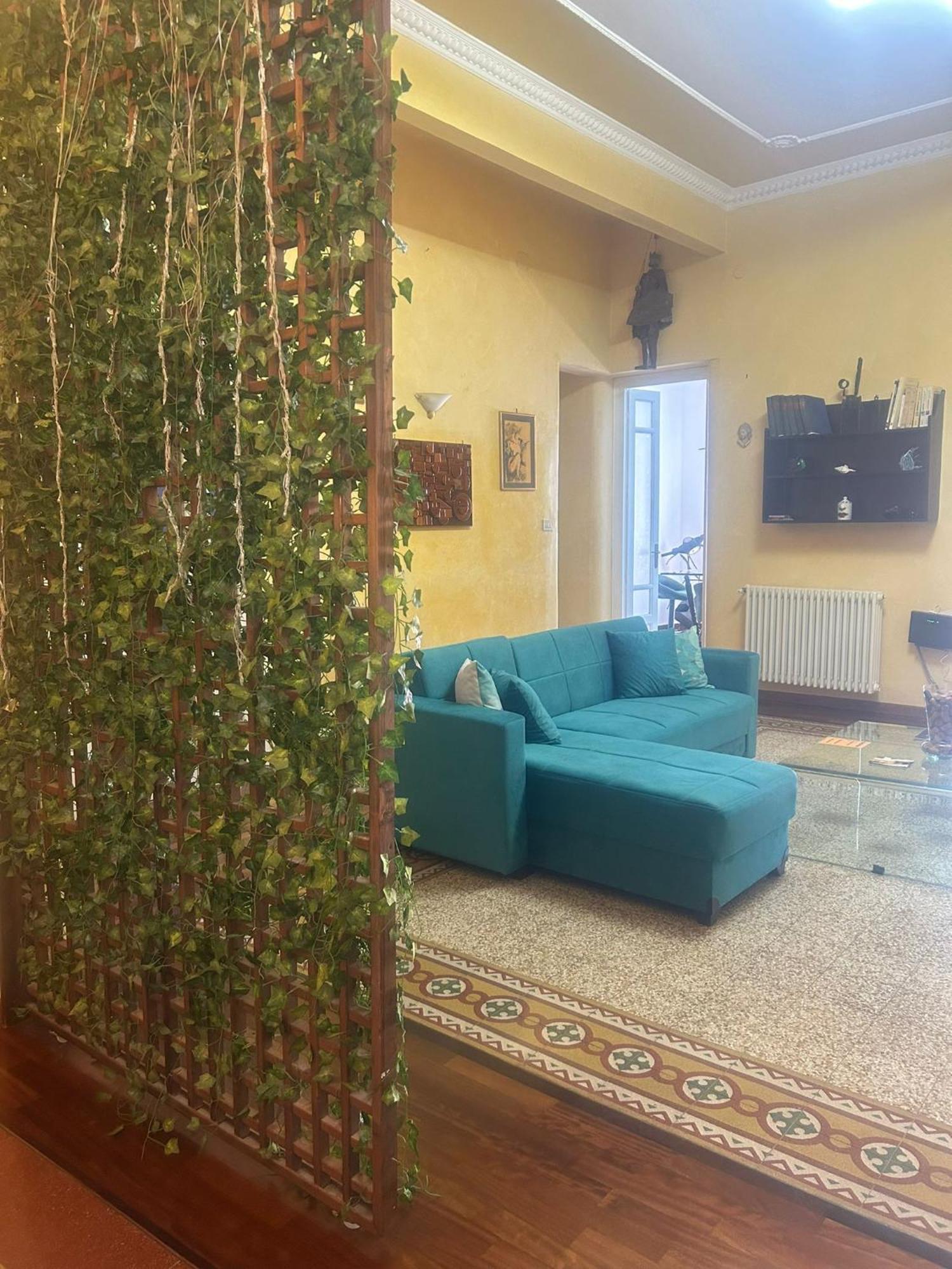 Apartment Suite Cavour Holiday Dream 巴勒莫 外观 照片